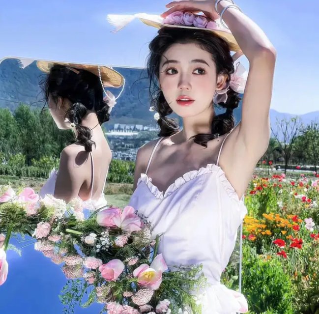 少年邓石如